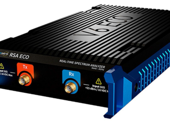 Aaronia revolutionizes real-time EMC measurements Market leader presents the fastest real-time spectrum analyzers at EMC Shanghai 2023