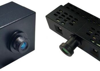 Leopard Imaging and DMS: ST’s VB56G4A and AI are finally making a 20-year-old idea mainstream