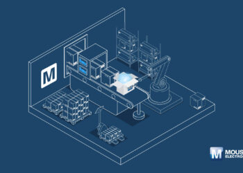 Global Distributor Mouser Electronics Adds 29 New Manufacturers in First Half of 2023