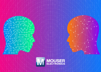 Mouser’s Artificial Intelligence Content Hub Allows Engineers to Gain Deeper Understanding of Artificial Intelligence (AI) Applications
