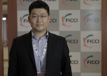 AI Market Soars with a 37.3% CAGR by 2030, Reveals Dr Jung Hwan Lee, Founder Mind AI at FICCI Summit
