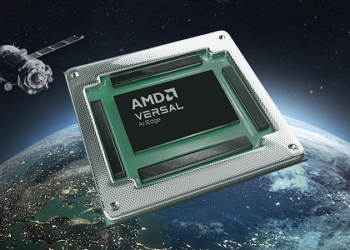 Accelerated AI Inferencing for Space Applications with new AMD Versal AI Edge Adaptive SoC