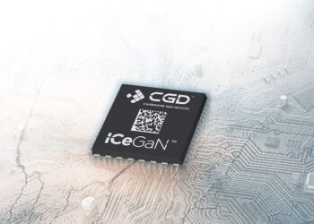 Cambridge Gan Devices’ Unique 2d Barcodes Increase Process Ruggedness and Reliability