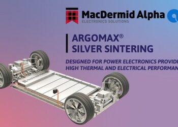 Discover MacDermid Alpha’s innovative integrated solutions that are energizing the battery and power electronics materials at The Electric & Hybrid Vehicle Technology Expo, Novi