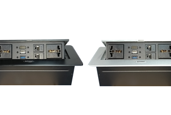 Eurotech Announces BestNet Cable Cubby Series