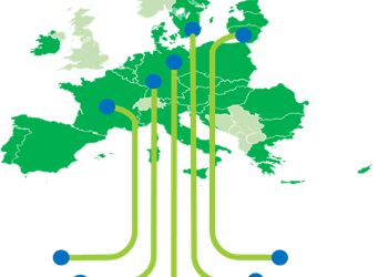 Infineon heads European research project for advancing the circular economy and sustainability of the electronics industry
