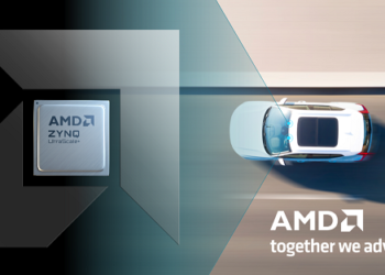 AMD Powers Hitachi Astemo Next-Generation Forward Camera System for Enhanced Vehicle Safety Through AI Object Detection