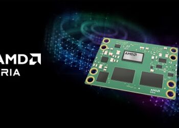 AMD Accelerates Innovation at the Edge with Kria K24 SOM and Starter Kit for Industrial and Commercial Applications