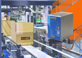 LITF Series Ignites “New Phase” Of Din Rail Power