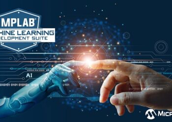 Microchip Launches MPLAB® Machine Learning Development Suite to More Easily Incorporate ML Into MCUs and MPUs