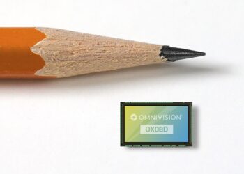 OMNIVISION Announces New TheiaCel™ Technology and Automotive Image Sensor for LED-Flicker-Free Exterior Cameras