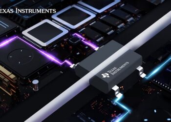 New portfolio of isolation devices from TI extends the lifetime of high-voltage applications to 40-plus years