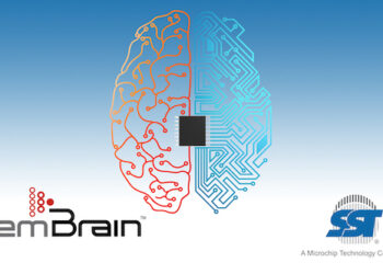 Microchip Teams Up with Intelligent Hardware Korea (IHWK) to Develop an Analog Compute Platform to Accelerate Edge AI/ML Inferencing