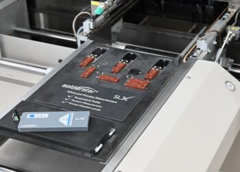 Solderstar to Unveil New Soldering Technologies at Productronica 2023