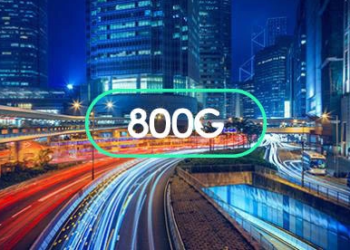 Spirent collaborates with H3C to complete industry’s first large-scale 800G test