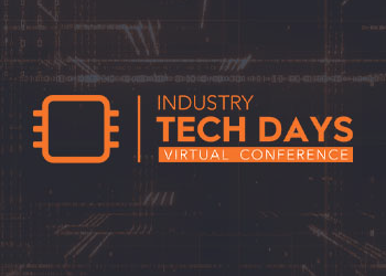 Mouser Electronics Keynote Sponsor of All About Circuits’ Industry Tech Days Virtual Conference