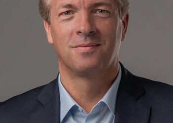 Jean-Michel Verdier Named New Managing Director of Continental Engineering Services