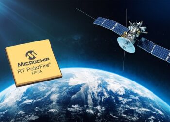Microchip’s Radiation-Tolerant (RT) PolarFire® FPGA Achieves QML Class Q Qualification