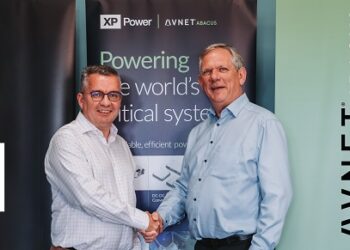 Avnet Abacus announces strategic distribution agreement with XP Power