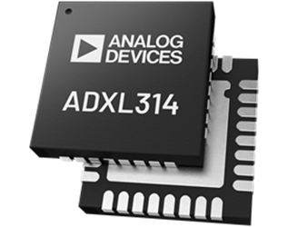 Latest Analog Devices Products Now in Stock at element14