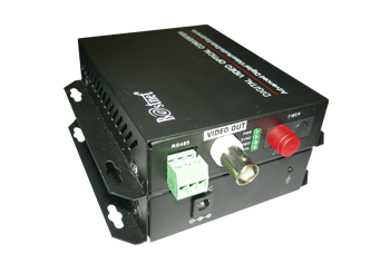 Eurotech Announces BestNet Video over Fiber Converter