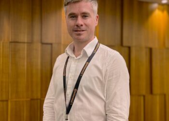 Continental Appoints Christopher Marsh as the New Head of Surface Solutions Business in India