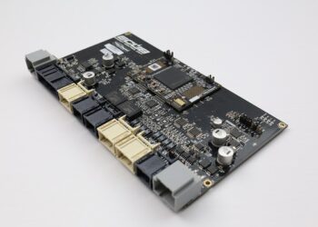 Neutron Controls and Infineon Technologies partner on advanced automotive battery management platform