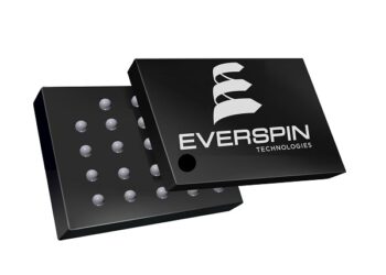 Everspin Announces Expansion of Industrial STT-MRAM Devices