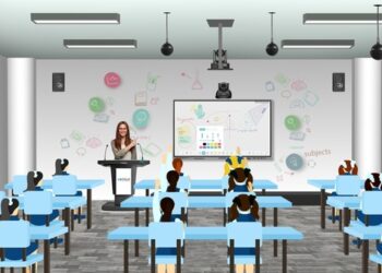 Cornea Showcases Revolutionary Interactive Displays at InfoComm