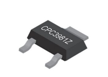 Littelfuse Announces 800 V N-Channel Depletion Mode MOSFET in Modified SOT-223-2L Package