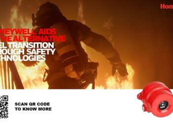 Honeywell Aids In The Alternative Fuel Transition Through Safety Technologies