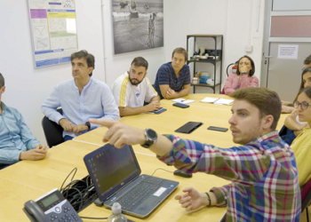 Keysight and University of Malaga Integrating Artificial Intelligence into 6G