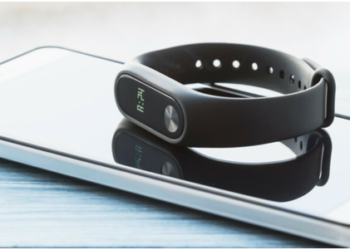 NFC Wireless Charging