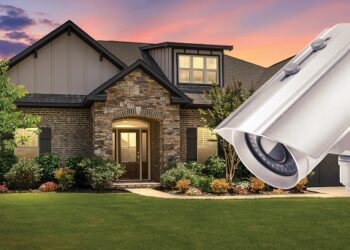 OMNIVISION Announces New 4K2K Resolution Image Sensor for Home and Professional Security Cameras