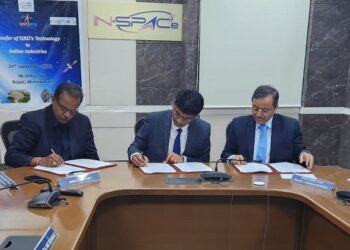 ISRO transfers Optical Imaging System technology to Optimized Electrotech