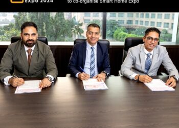 Messe Frankfurt Trade Fairs India announces partnership with World Media and Expo LLP to co-organise Smart Home Expo