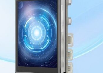 UNIHIKER Single Board Computer from DFRobot Now Available at element14