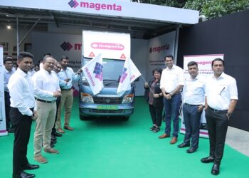 Magenta Mobility partners with Tata Motors to deploy Ace EVs for intra-city deliveries