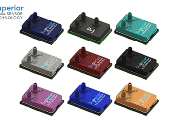 FAR 999_element14 partners with Superior Sensor Technology to bring innovative pressure sensors to market
