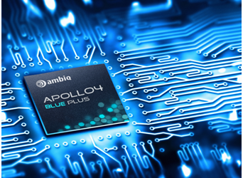 DigiKey Announces Global Partnership with Super Low Power IC Provider Ambiq