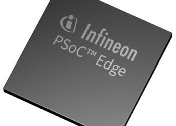 Infineon extends MCU portfolio with new PSoCEdge family