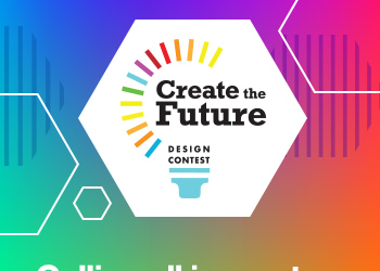 Mouser Congratulates 2023 Winners of Create the Future Design Contest