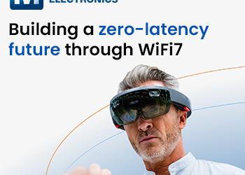 Mouser’s Empowering Innovation Together Technology Installment Brings Engineers Up to Speed on WiFi7