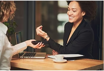 ST unveiled Smart Card Innovations at SmartTech Asia 2023