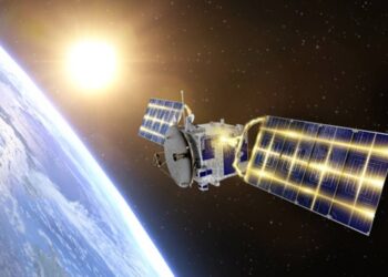 How can you optimize SWaP for next-generation satellites with electronic power systems?