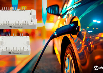 Automate Installation Process with Press-Fit Terminal Power Modules for a Solder-Free Solution in High-Volume Manufacturing