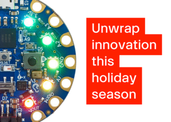 DigiKey’s 15th Annual DigiWish Giveaway Kicks Off on Dec. 1, 2023