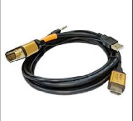 Eurotech Technologies Unveils BestNet VGA to HDMI Converter