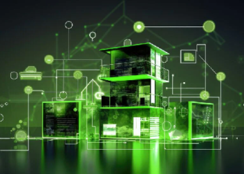 Green IoT Transforms the Modern Home