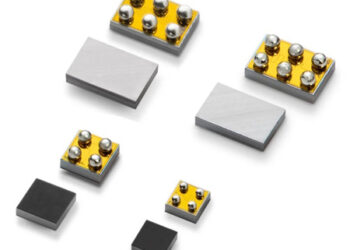Littelfuse Unveils Load Switch ICs Series with Ultra-Low Power Consumption Extends Battery Lifetime